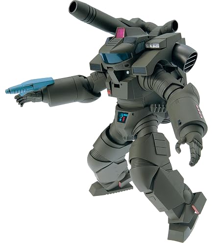Amazon | WAVE 機動歩兵 1/12 | プラモデル 通販